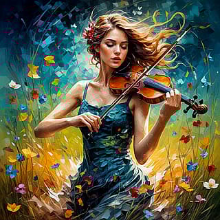 Meadow Music'