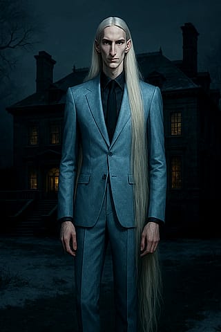 Caleb Miller'
