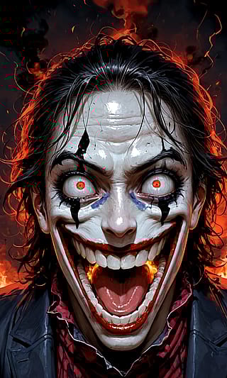 Welcome to Madness'