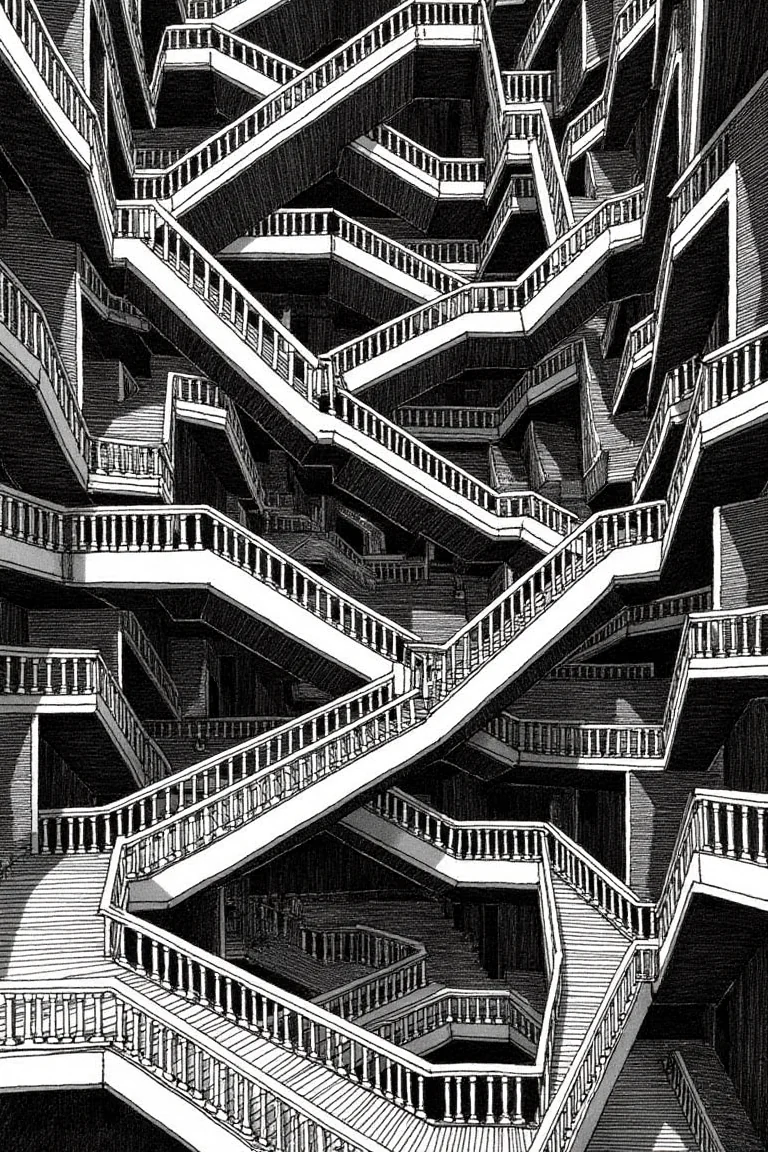 some stairs picture 2 of 8