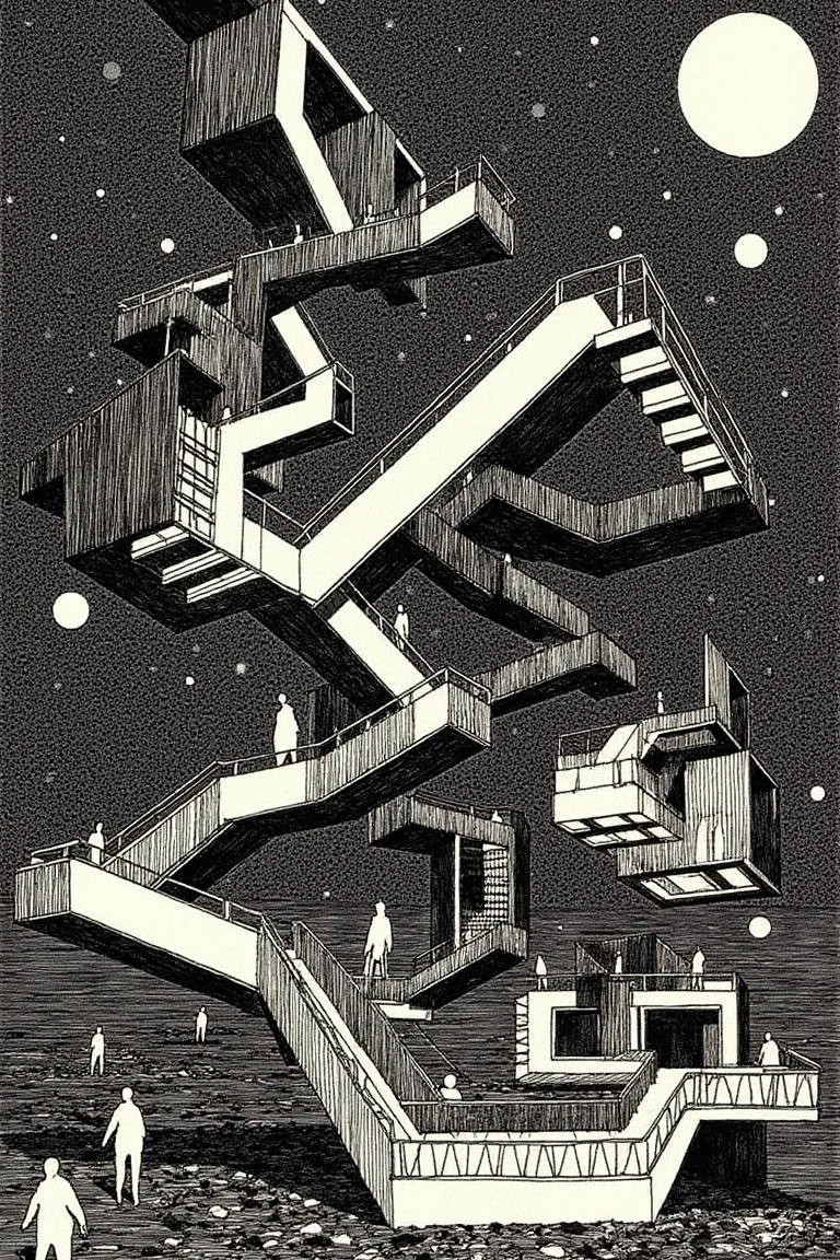 some stairs picture 4 of 8