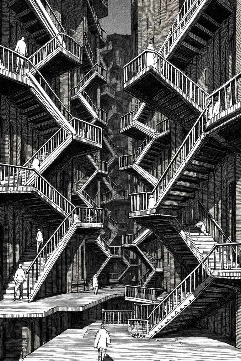 some stairs picture 8 of 8