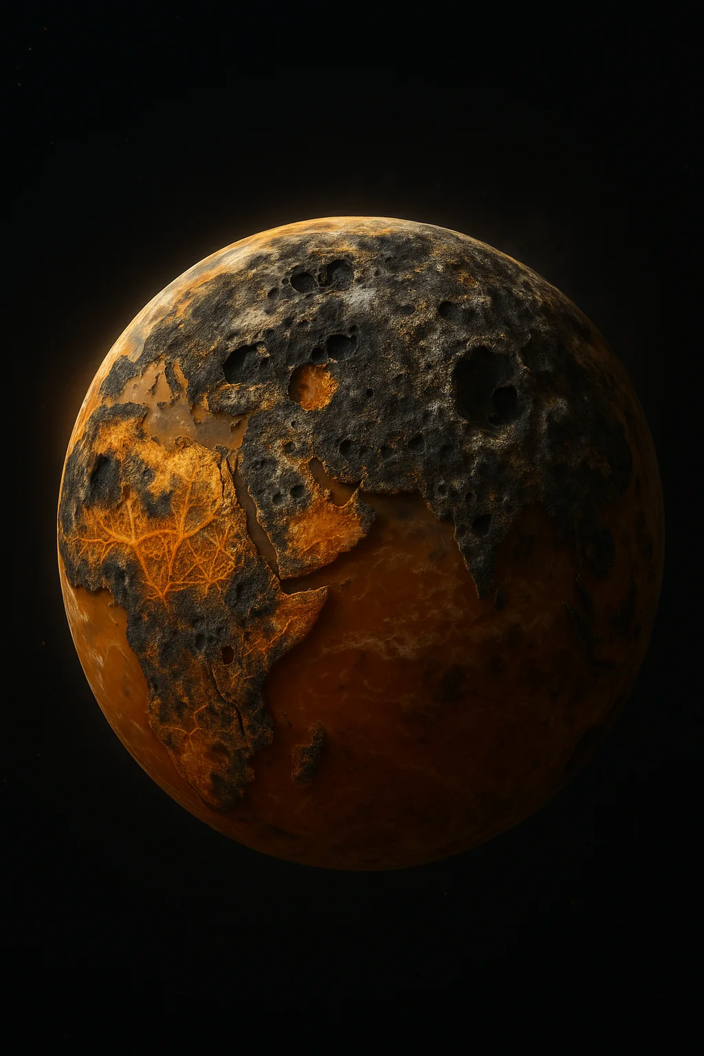 Just an orange picture 11 of 16