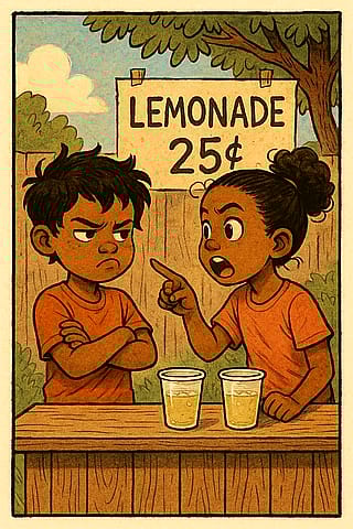 Summertime 🍋'
