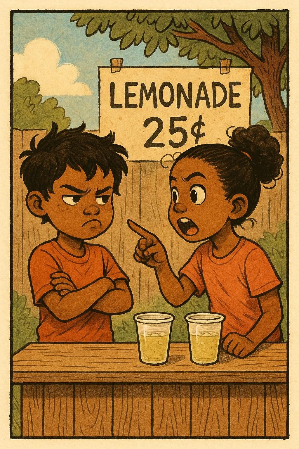 Summertime 🍋 picture 1 of 5