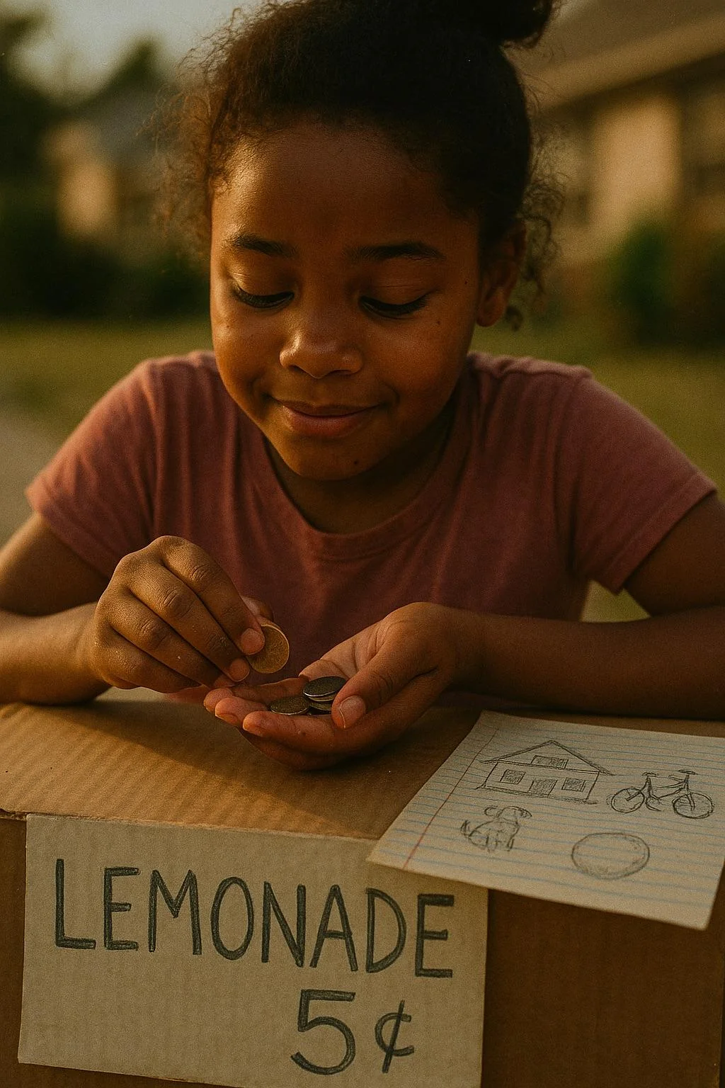 Summertime 🍋 picture 3 of 5