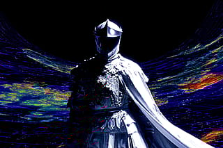 The Knight'