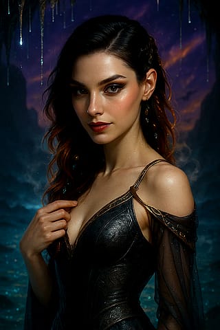 Enchanting'