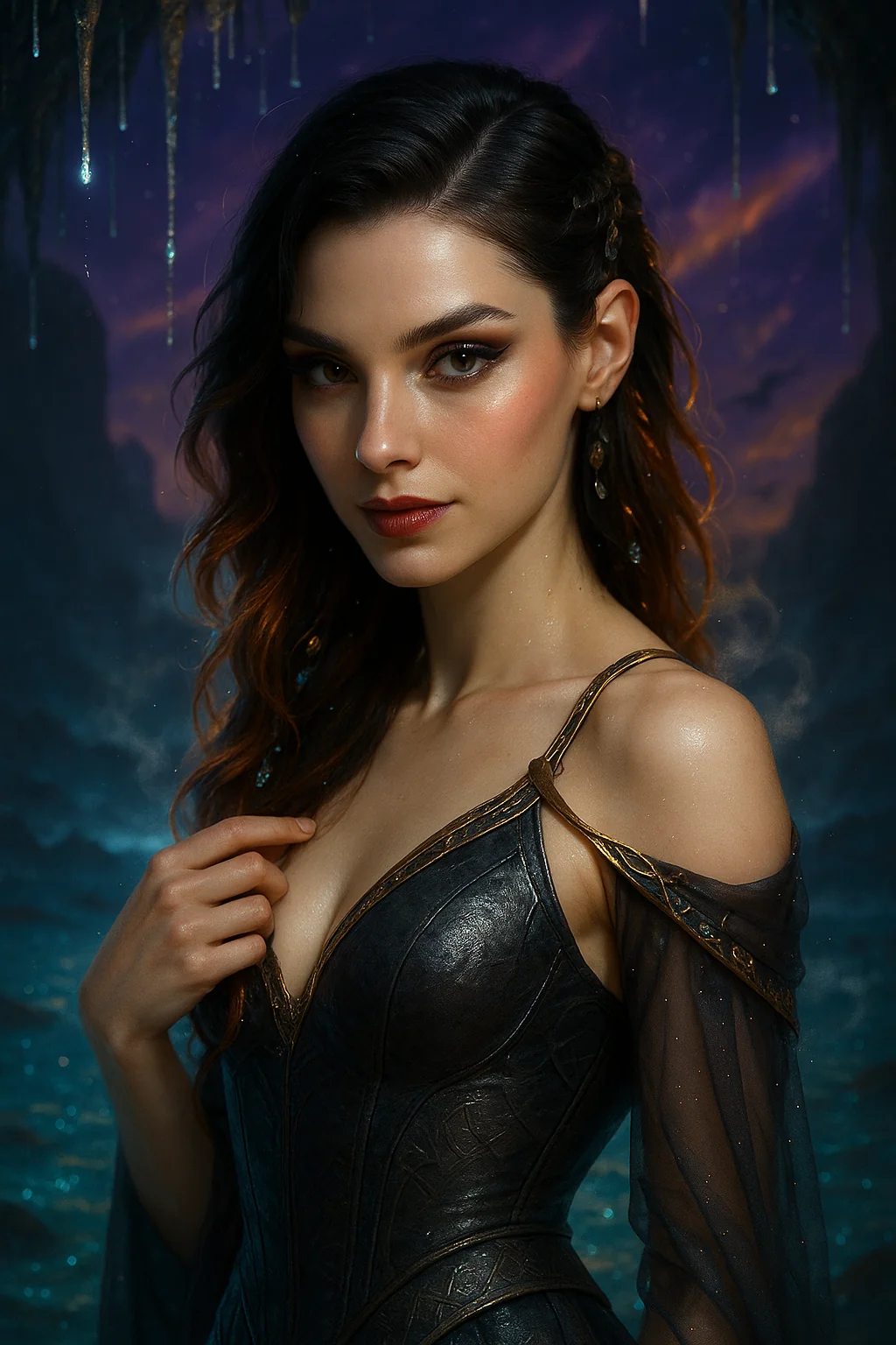Enchanting picture 1 of 1