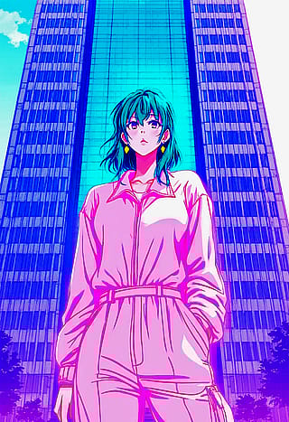 Urban Futurism'
