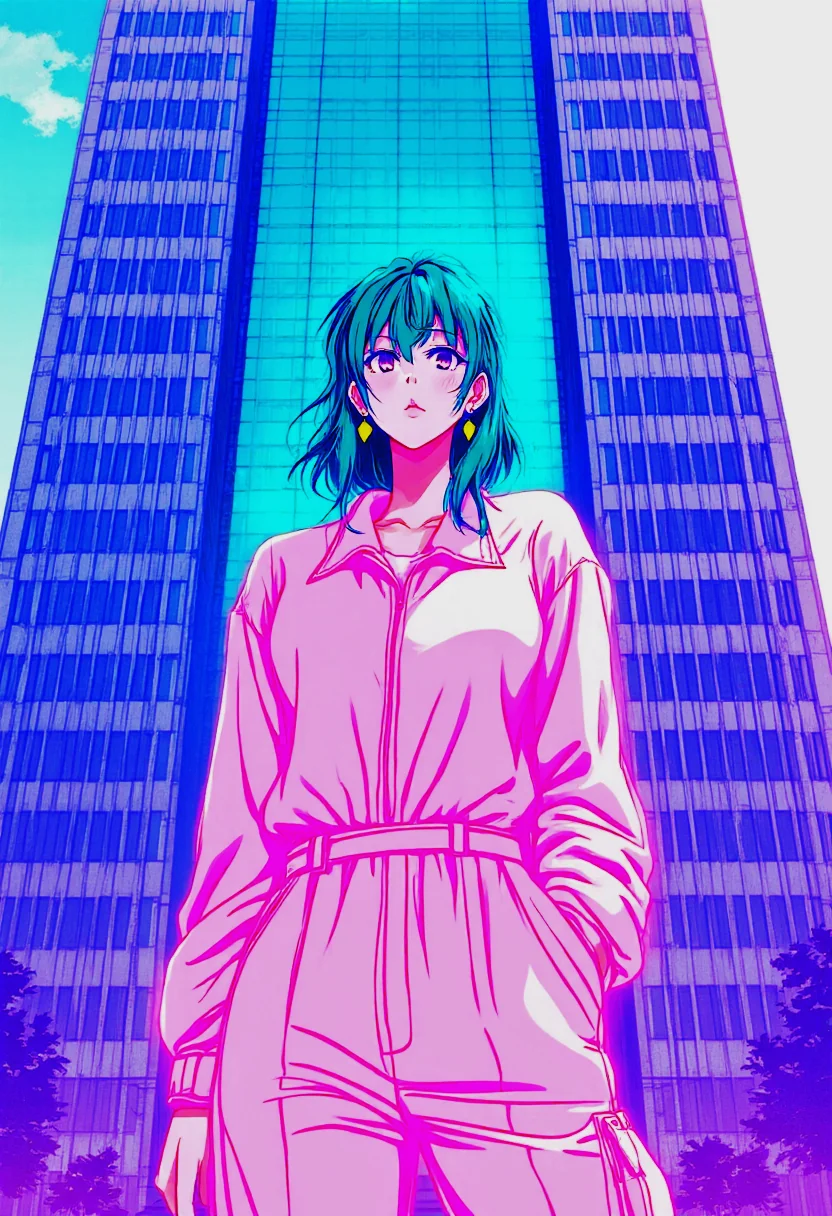 Urban Futurism picture 1 of 1