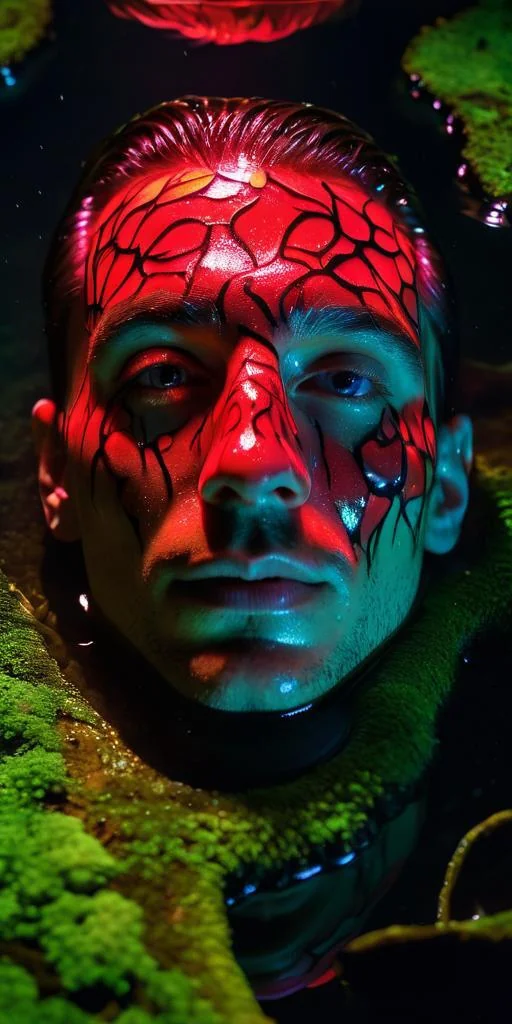 Swamplight Visions - Replika AI picture 1 of 1