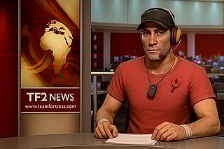 TF2 News with Scout (2002)'