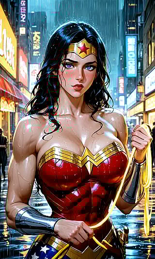 Wonder Woman'