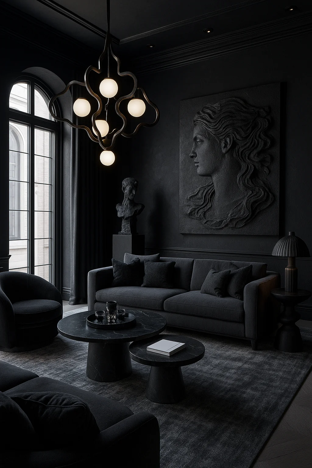 Designing a living room I like. picture 1 of 1