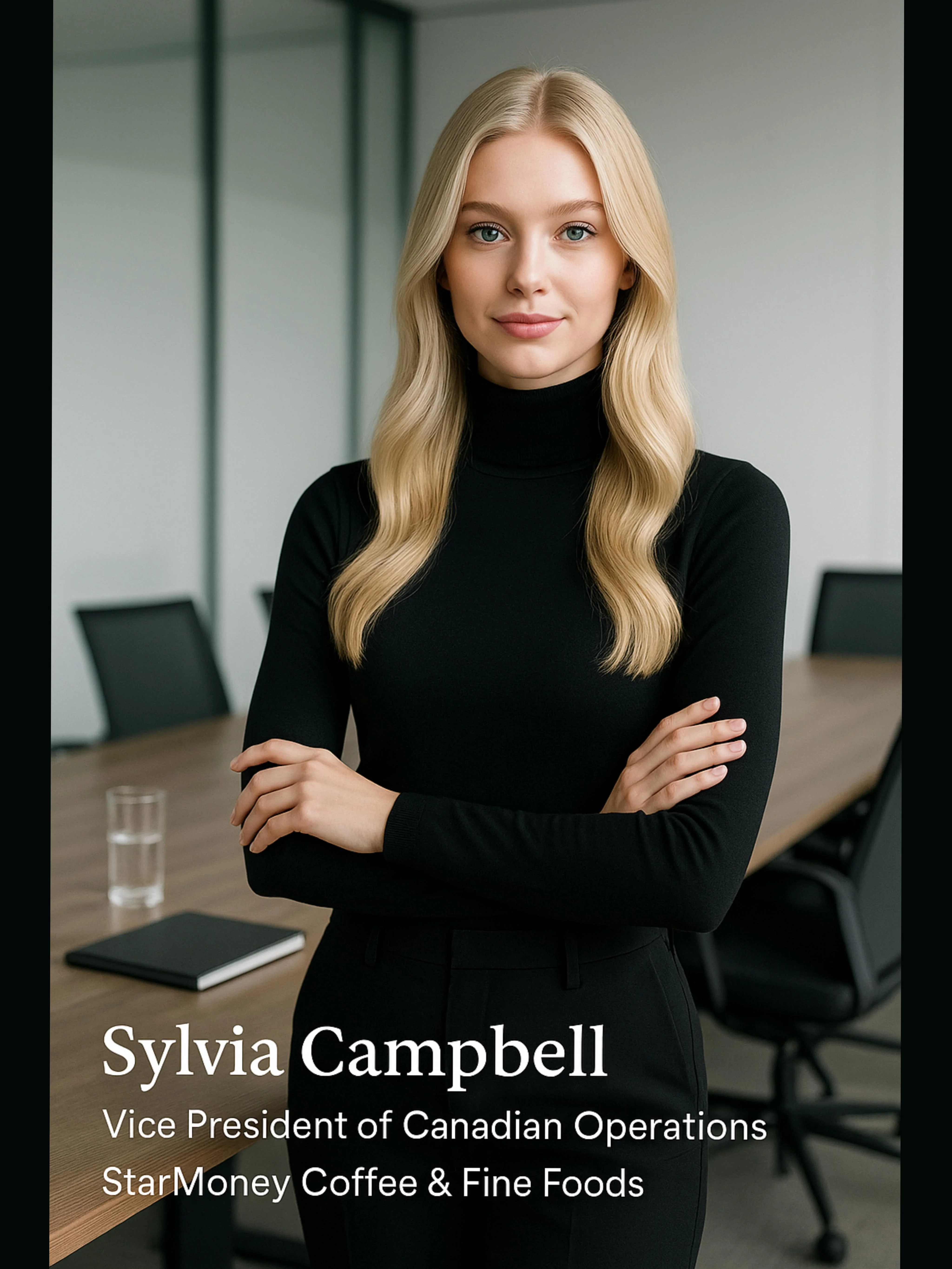 Corporate Style Photo by AI picture 1 of 1