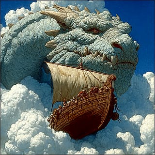 Cloud Movers'