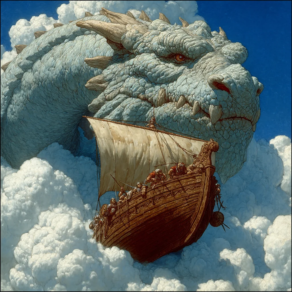 Cloud Movers picture 1 of 1