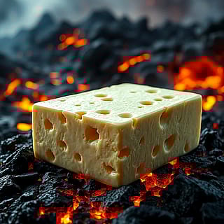 Cheese'