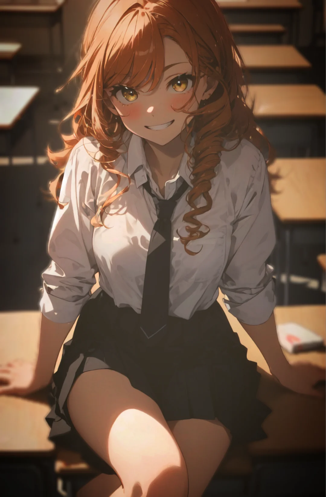 What type and name of AI was used to create these images, and what is the name of the website or application used to generate these images? Thanks to everyone who responded. picture 9 of 20