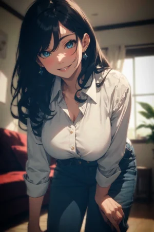 What type and name of AI was used to create these images, and what is the name of the website or application used to generate these images? Thanks to everyone who responded. picture 15 of 20