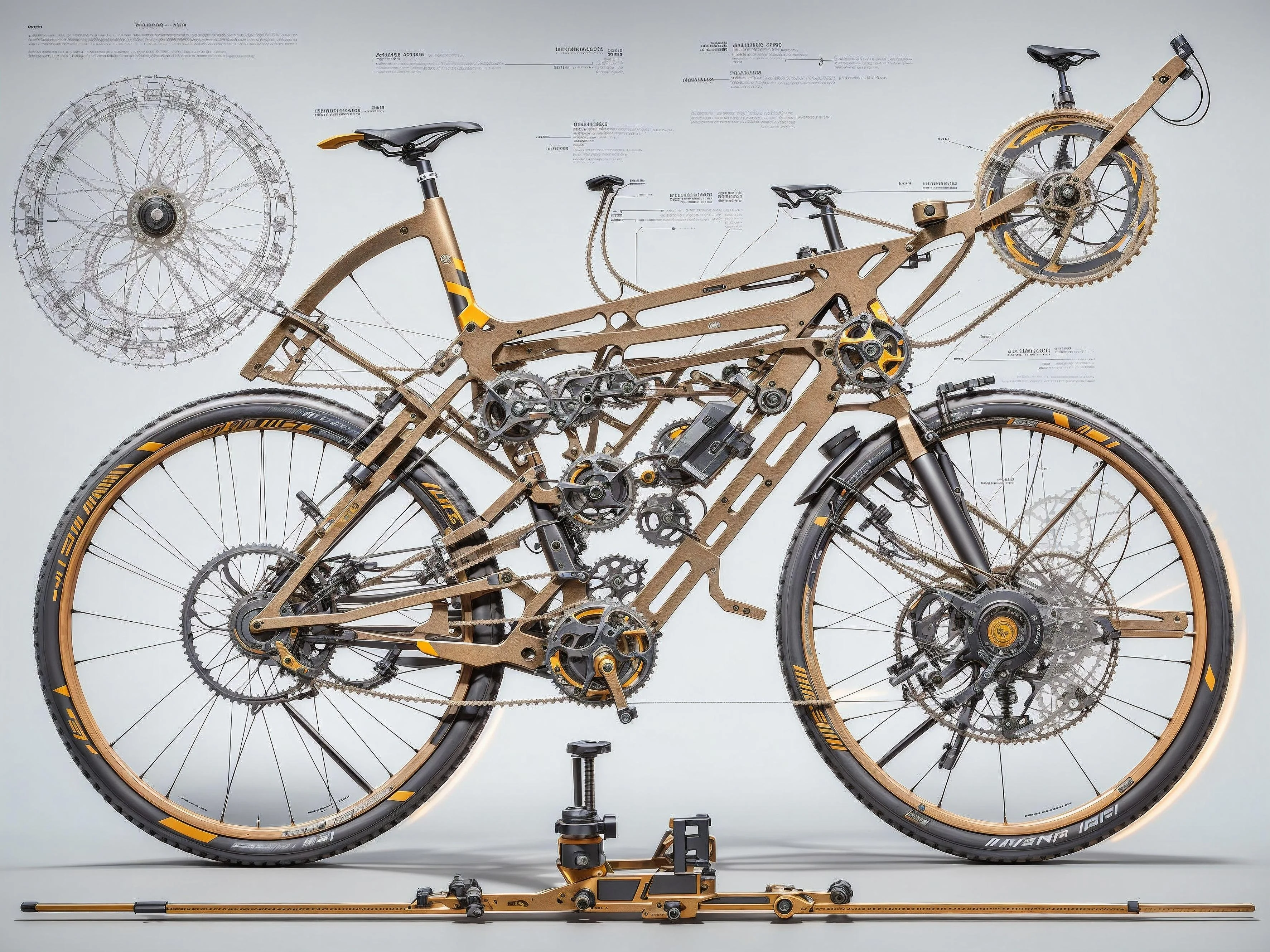 Have a ride on this bike... picture 1 of 1