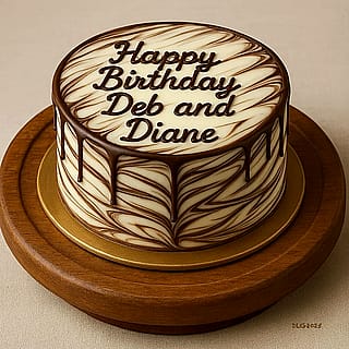 Happy Birthday Sister!'