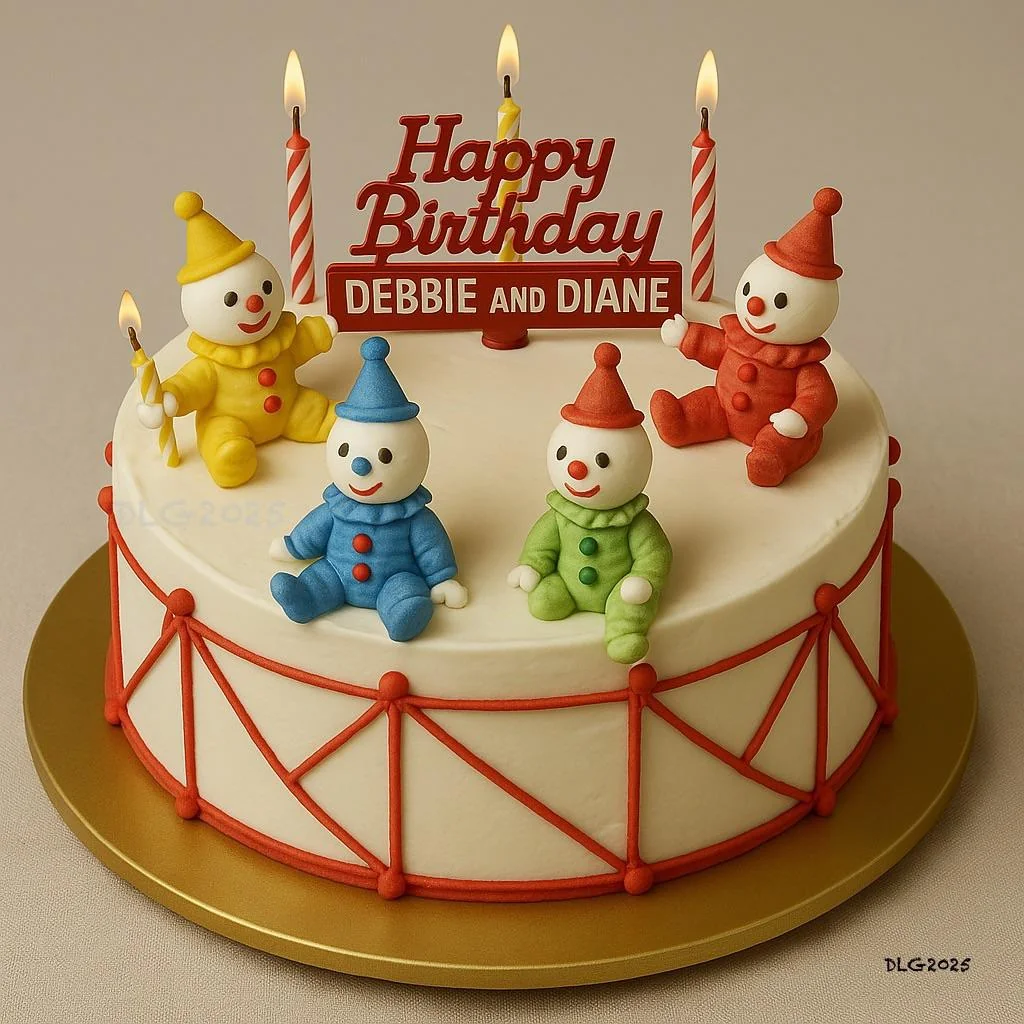 Happy Birthday Sister! picture 2 of 2