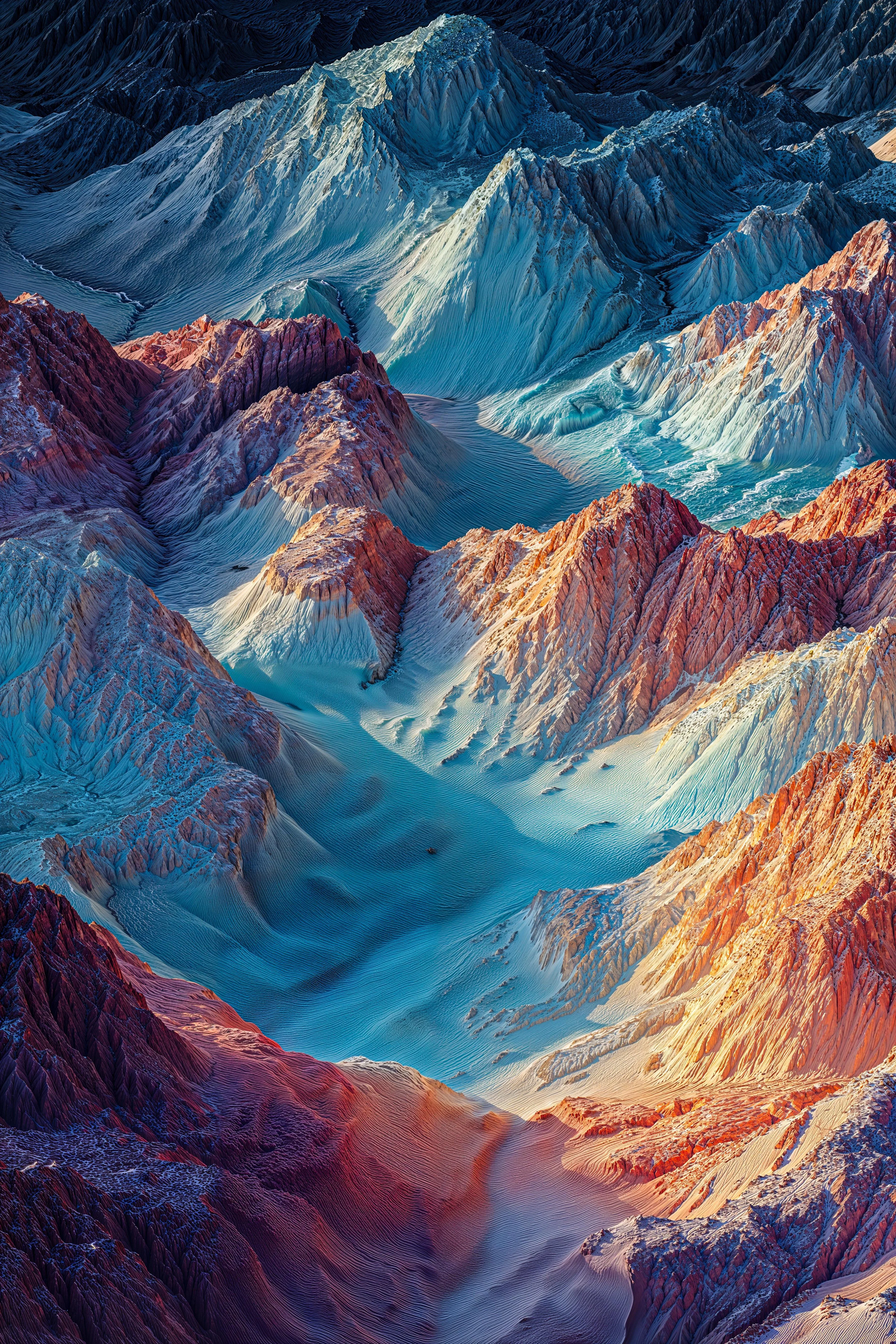 Digital Topography picture 1 of 4
