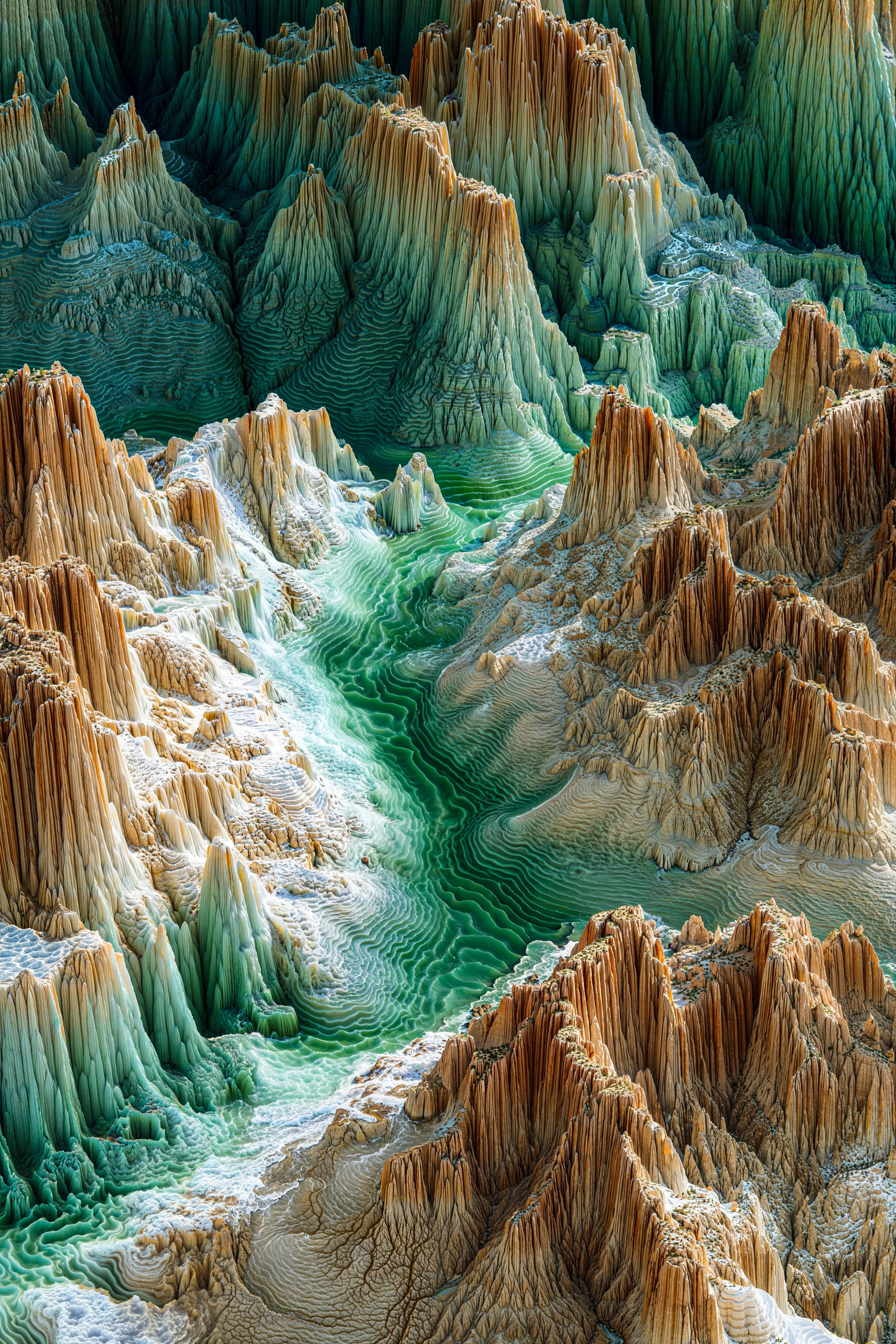 Digital Topography picture 4 of 4