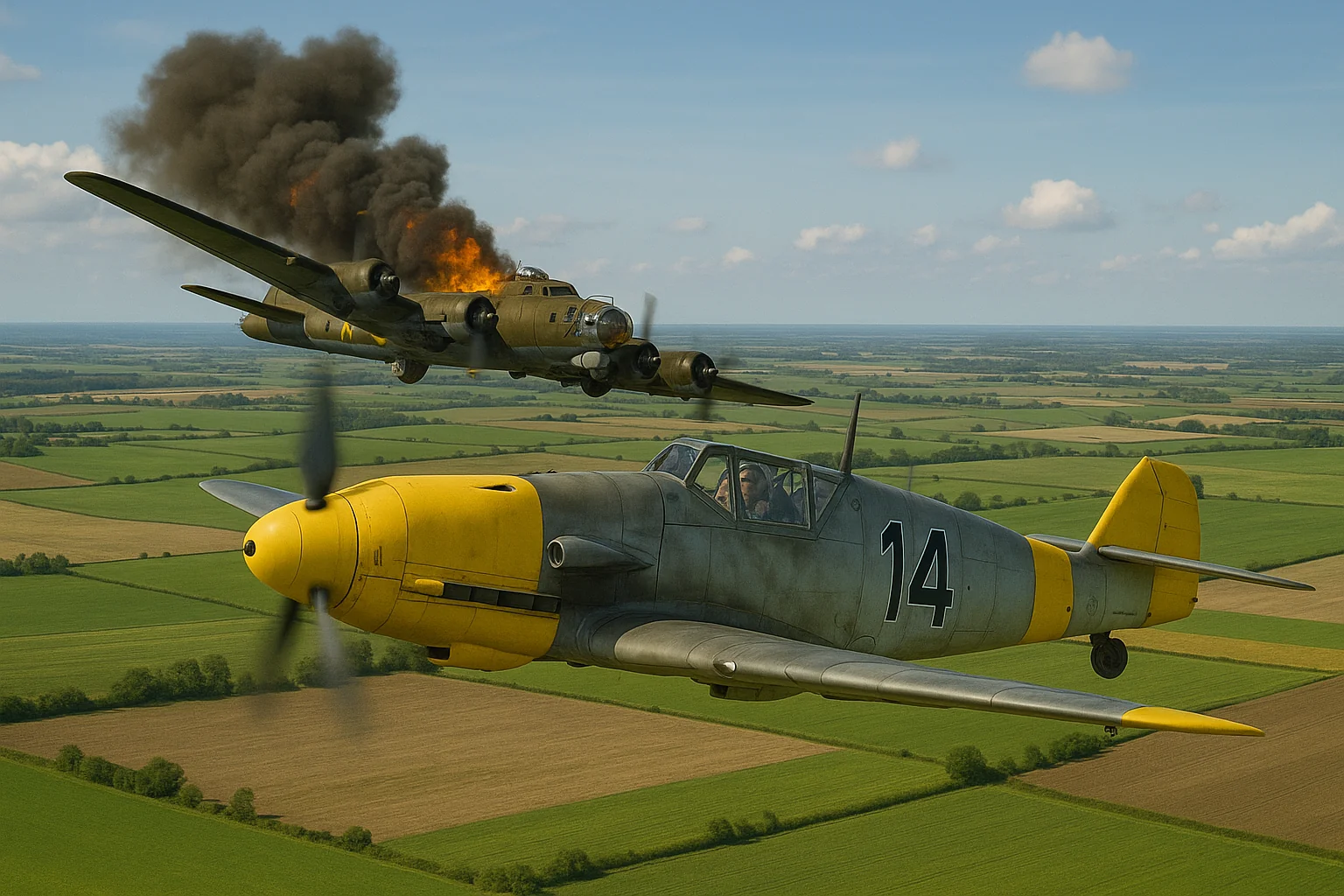 AI Finally getting "good" at making airplanes picture 1 of 1