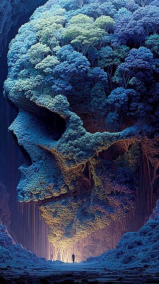 Ancient Fossils'