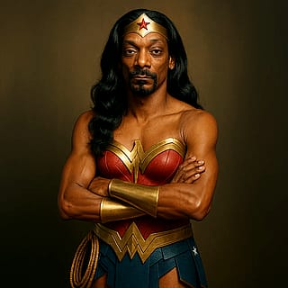 Snoopiverse: Multiverse of Dogg'