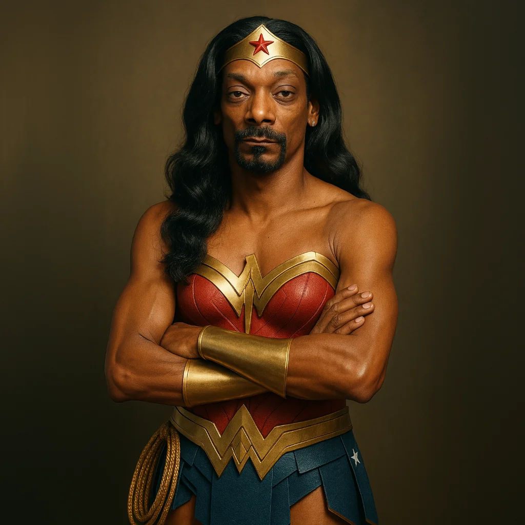 Snoopiverse: Multiverse of Dogg picture 1 of 16