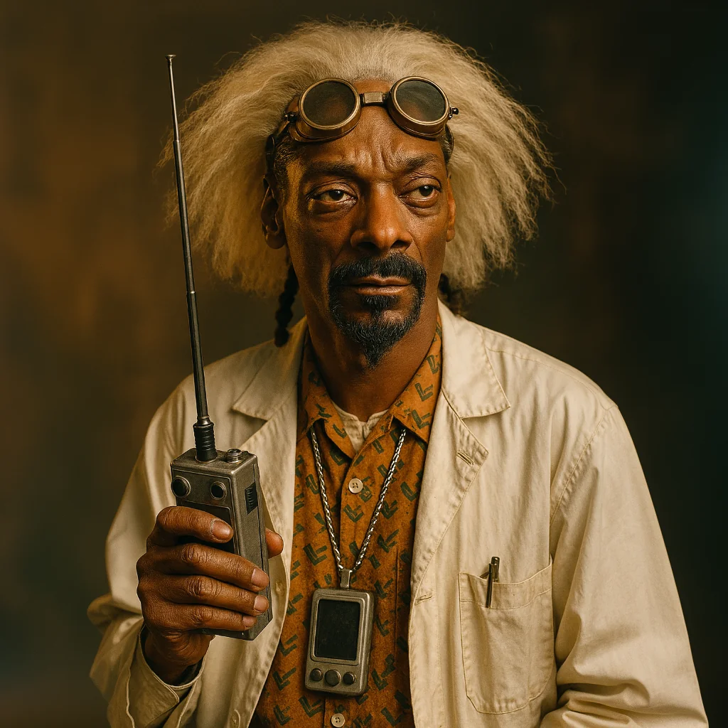 Snoopiverse: Multiverse of Dogg picture 2 of 16