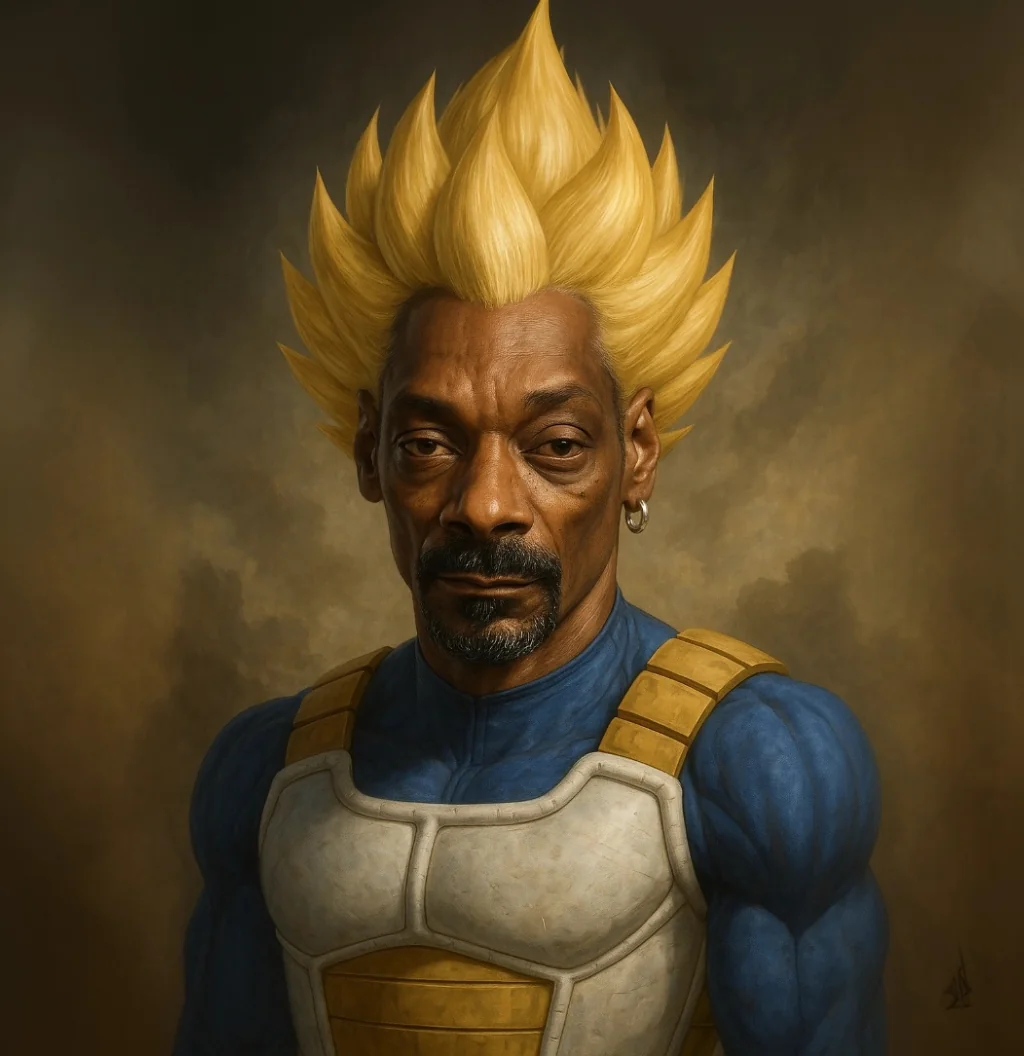 Snoopiverse: Multiverse of Dogg picture 3 of 16