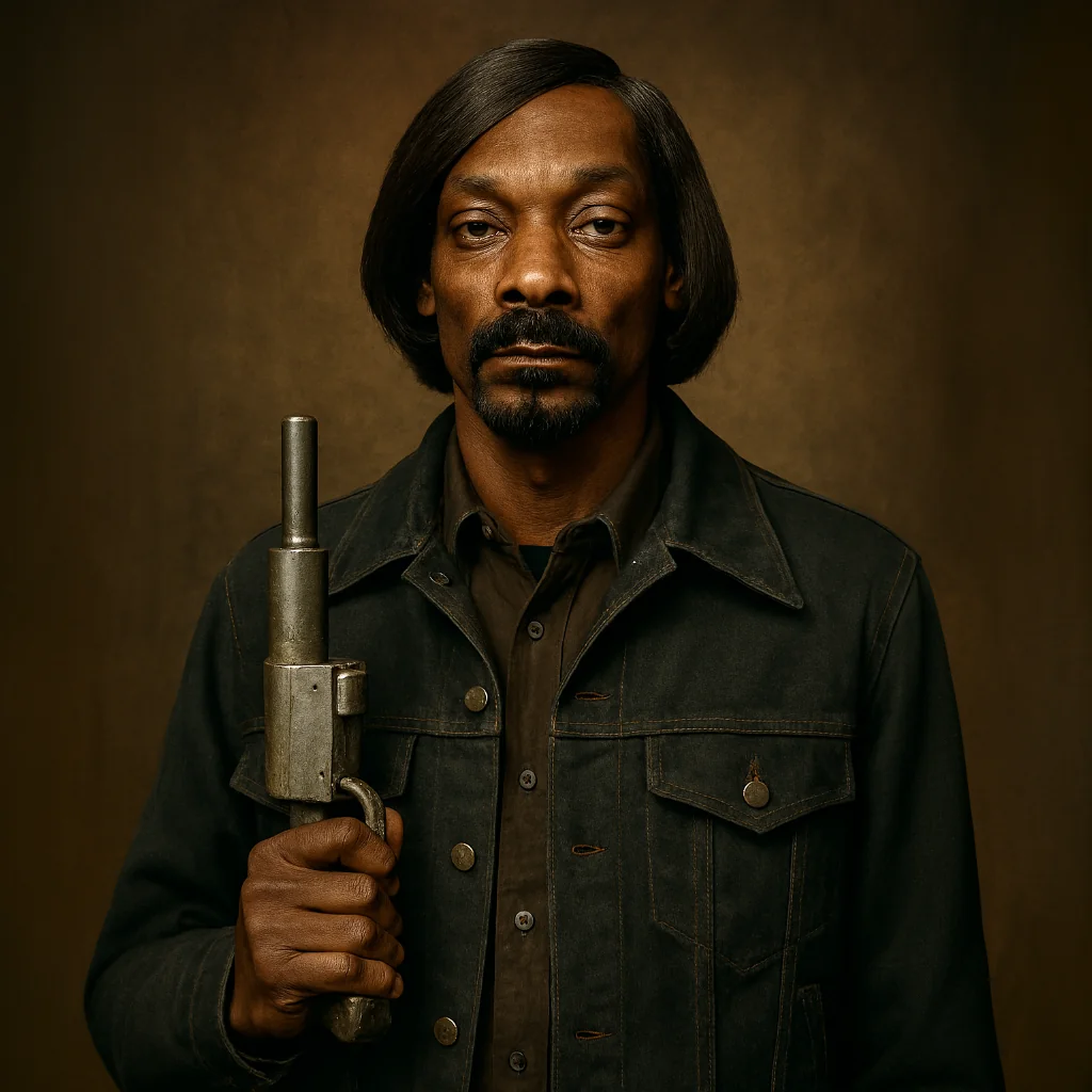 Snoopiverse: Multiverse of Dogg picture 4 of 16