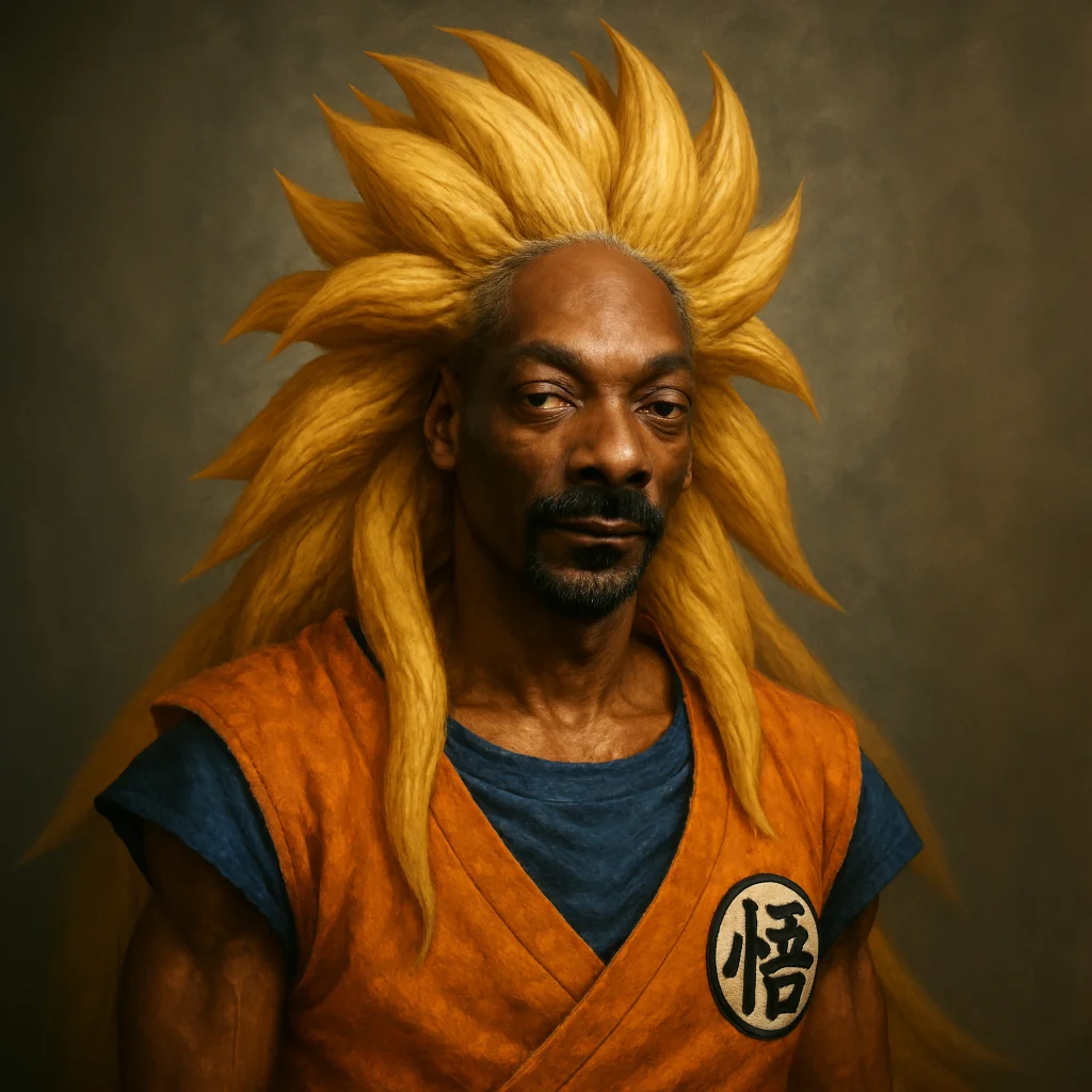 Snoopiverse: Multiverse of Dogg picture 5 of 16