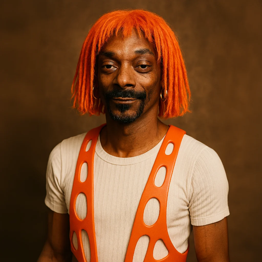 Snoopiverse: Multiverse of Dogg picture 7 of 16