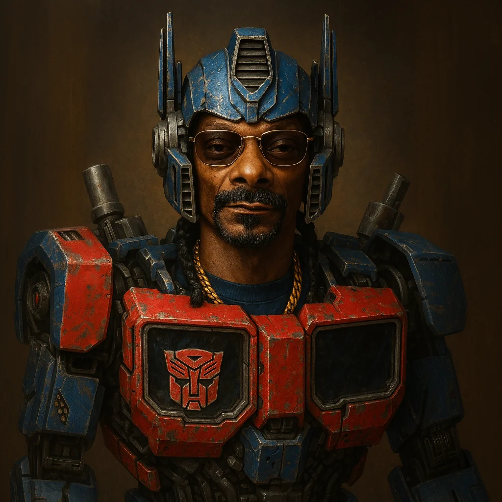 Snoopiverse: Multiverse of Dogg picture 8 of 16