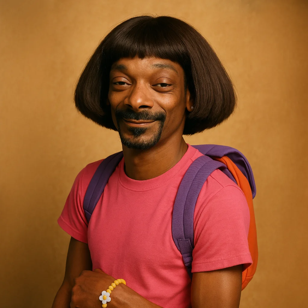 Snoopiverse: Multiverse of Dogg picture 10 of 16