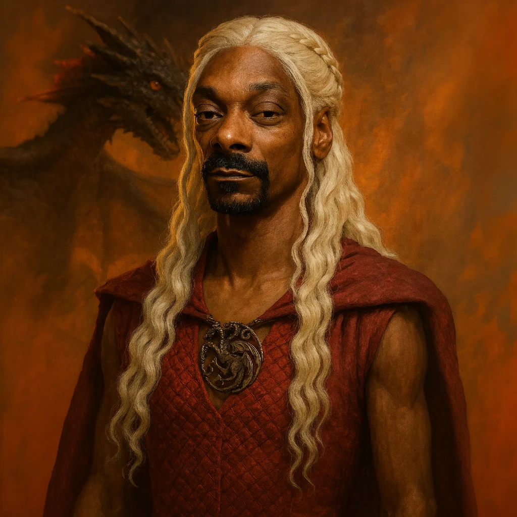 Snoopiverse: Multiverse of Dogg picture 14 of 16