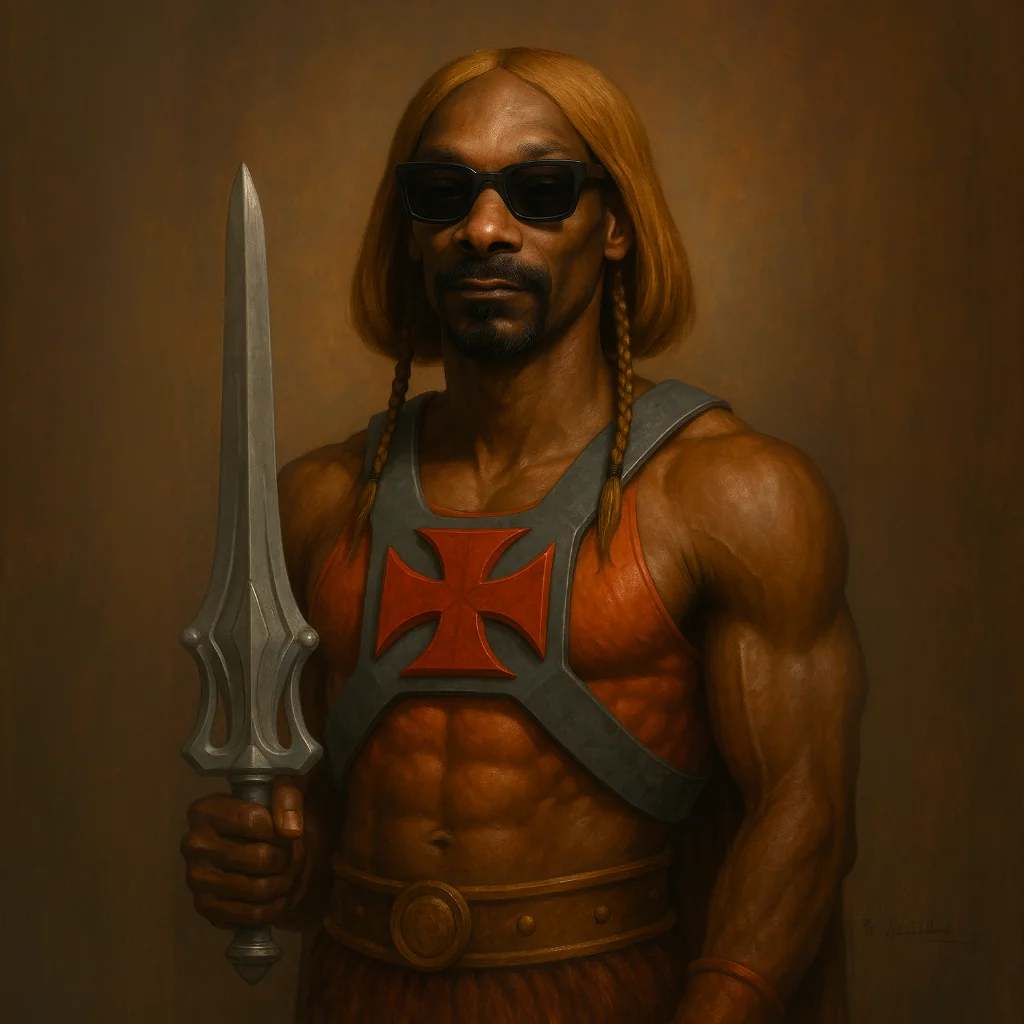 Snoopiverse: Multiverse of Dogg picture 15 of 16