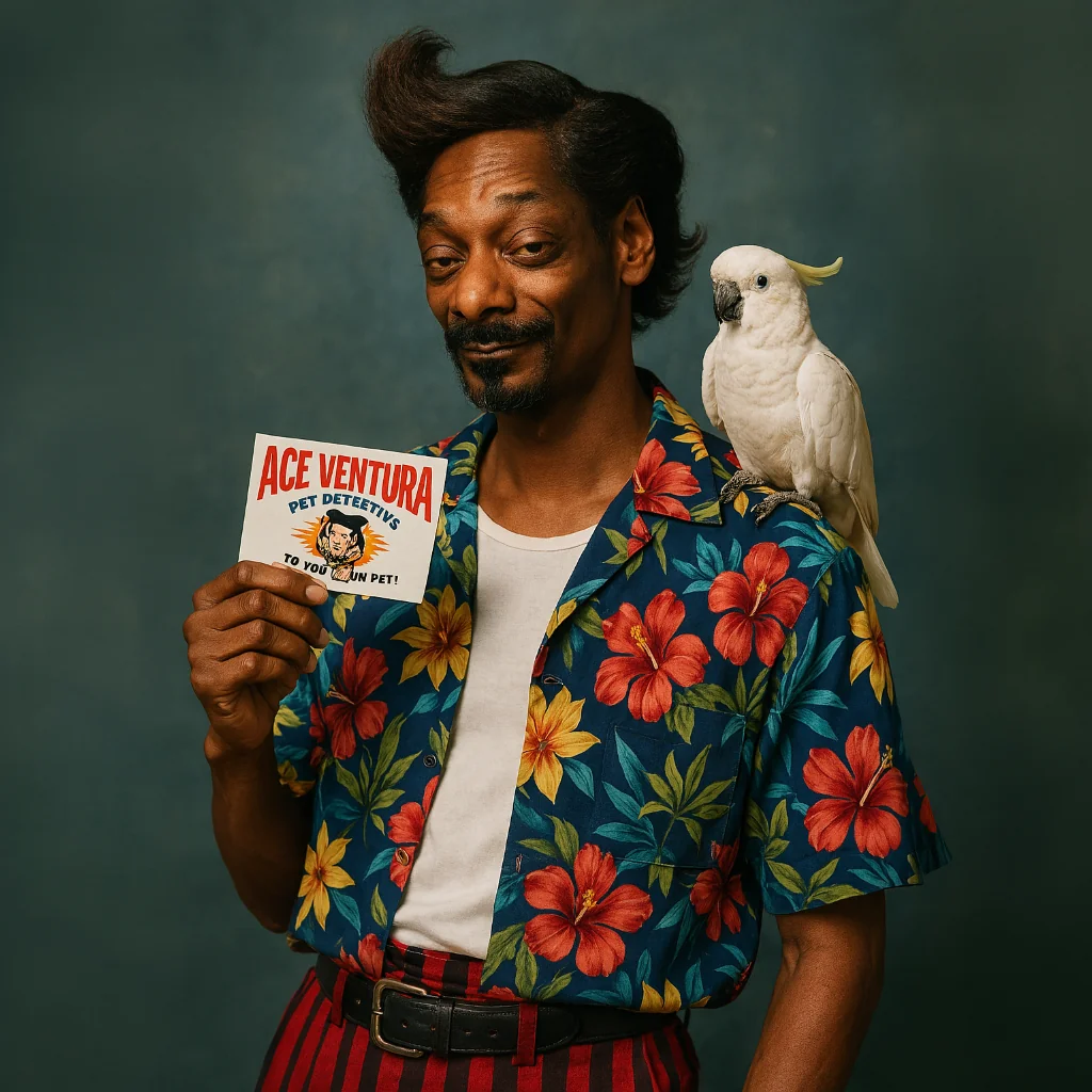 Snoopiverse: Multiverse of Dogg picture 16 of 16