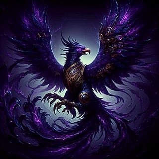 Dark Phoenix'