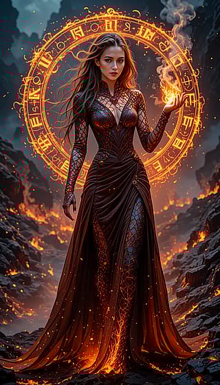 Season of the Witch'