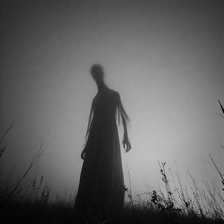 Just a few horror AI photos generated by me picture 1 of 3