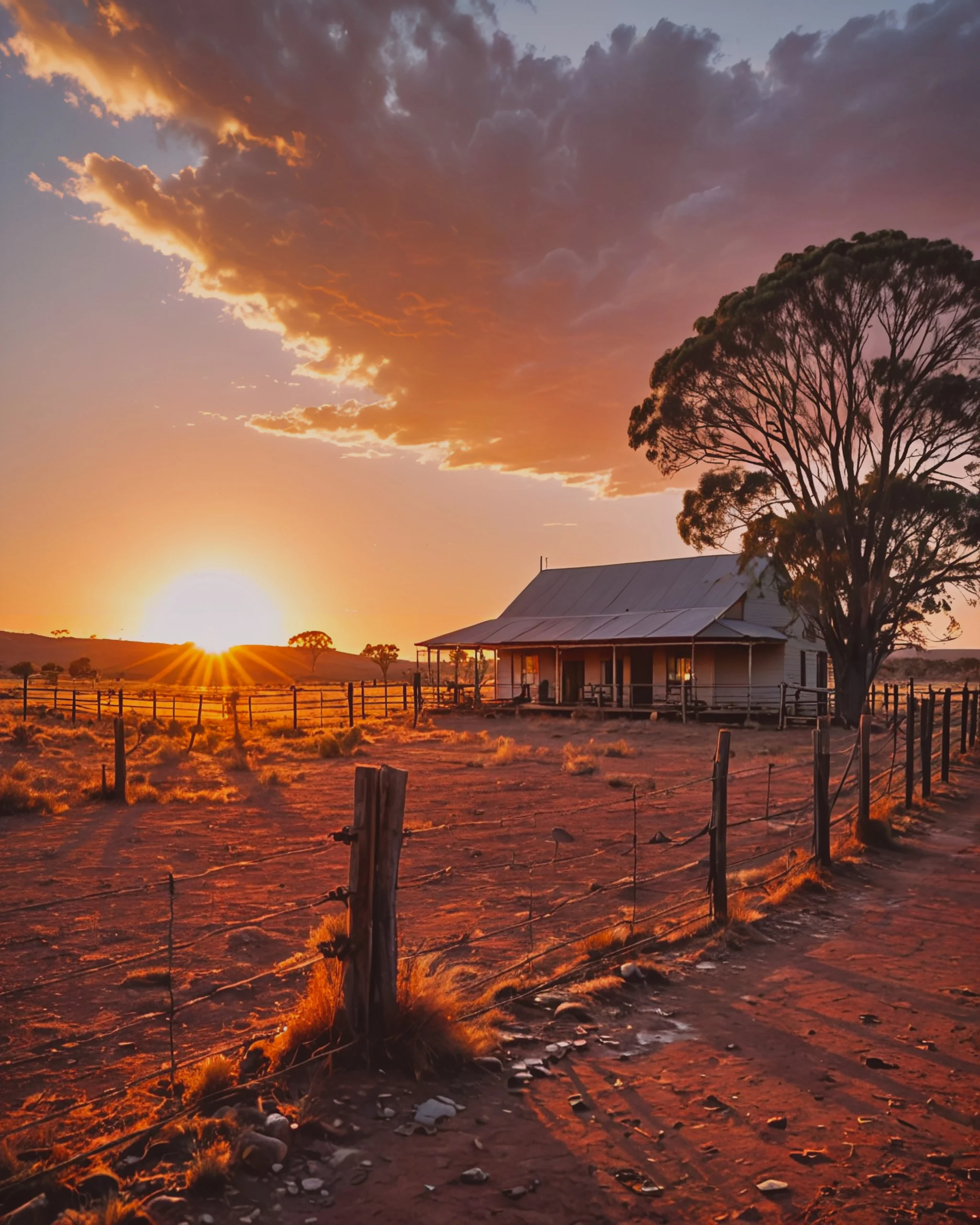 Outback farm picture 2 of 2