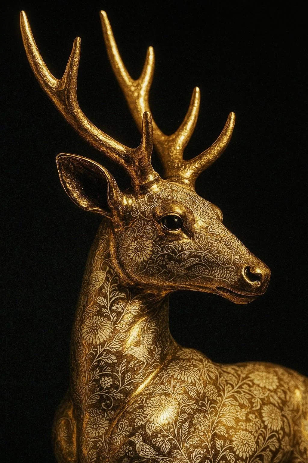 creatures of the spirit. picture 2 of 6