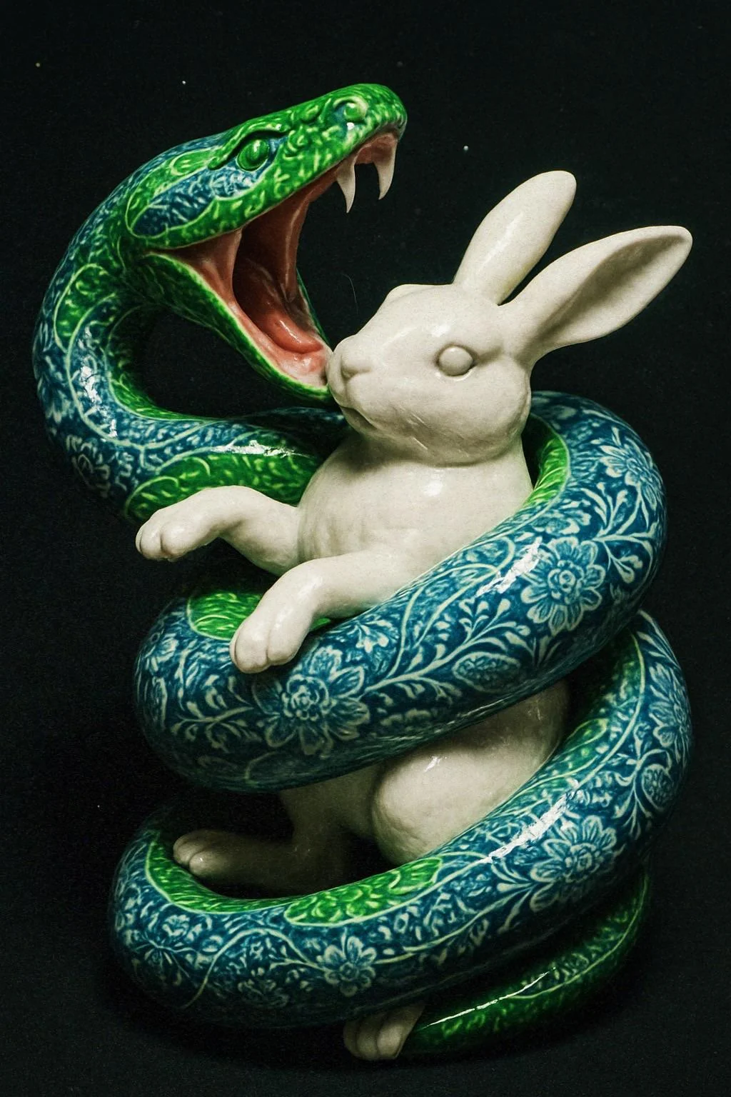 creatures of the spirit. picture 3 of 6